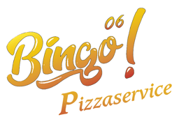 Bingo 06 Pizzaservice Leipzig Logo