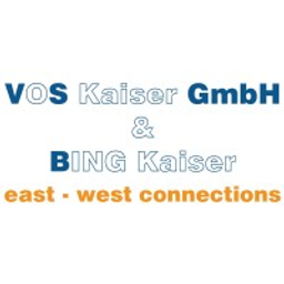 VOS Kaiser GmbH Logo