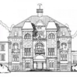Museum d. dt. Binnenschiffahrt Logo
