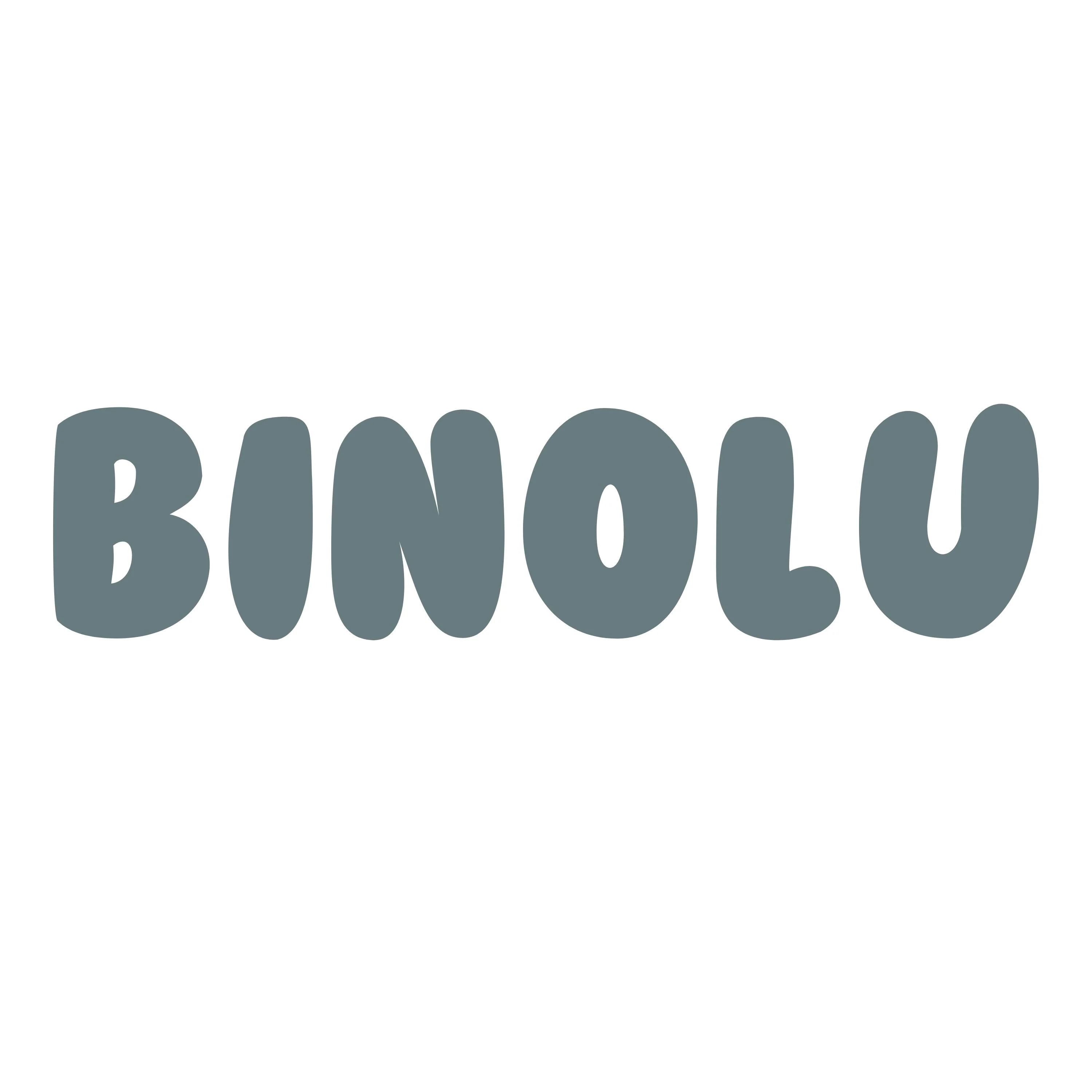 Binolu Logo