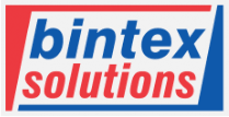 Bintex Solutions Martin Specht e. K. IT-Dienstleistungen Logo