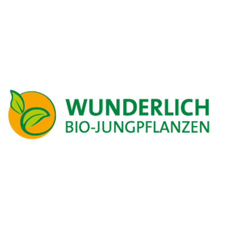 Bio Jungpflanzen Logo