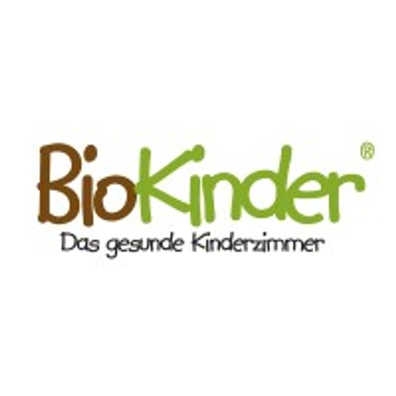 BioKinder Logo