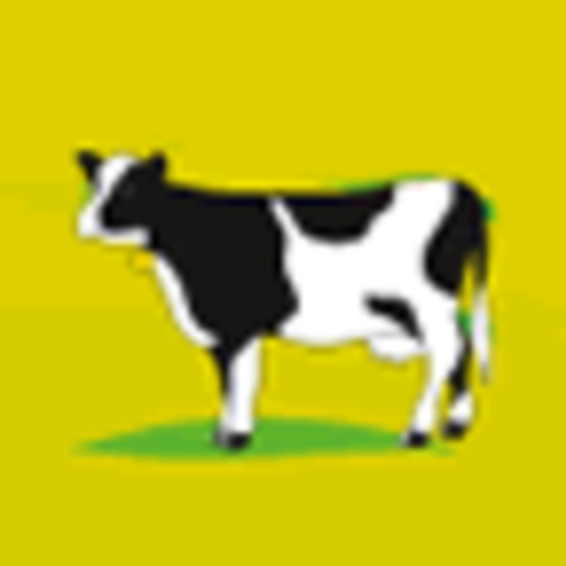 Bio vom Bauernhof Logo