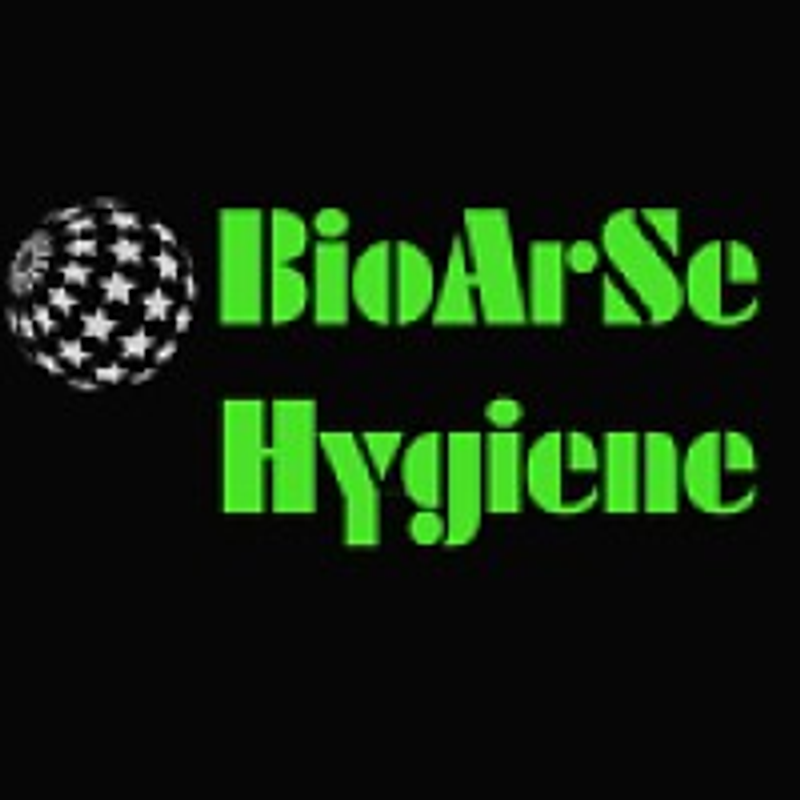 Bioarse Logo