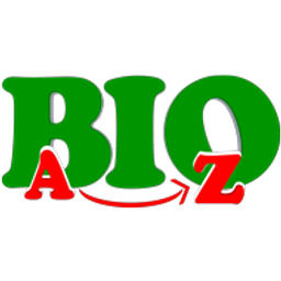 Bioazeta Logo