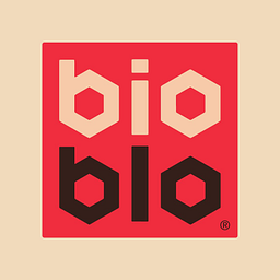 Bioblo Webshop Logo