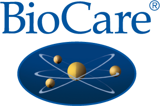 biocaredeutschland.de Logo