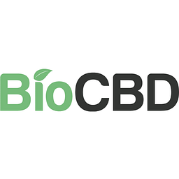 Biocbd Logo