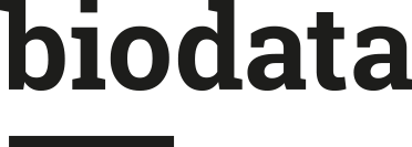 Biodata GmbH Logo