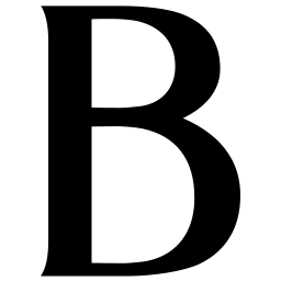 Bioderma Logo