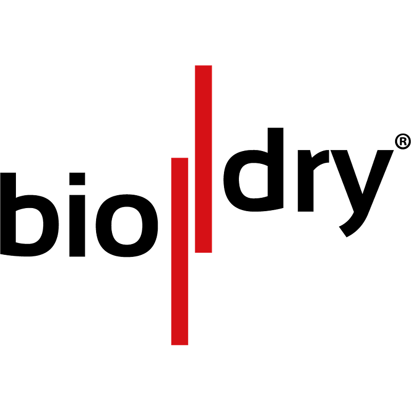 Biodry Logo