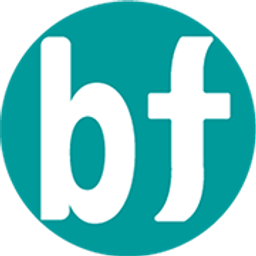 biofitt – Naturmittel Logo