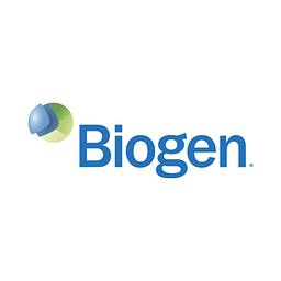 Biogen GmbH Logo