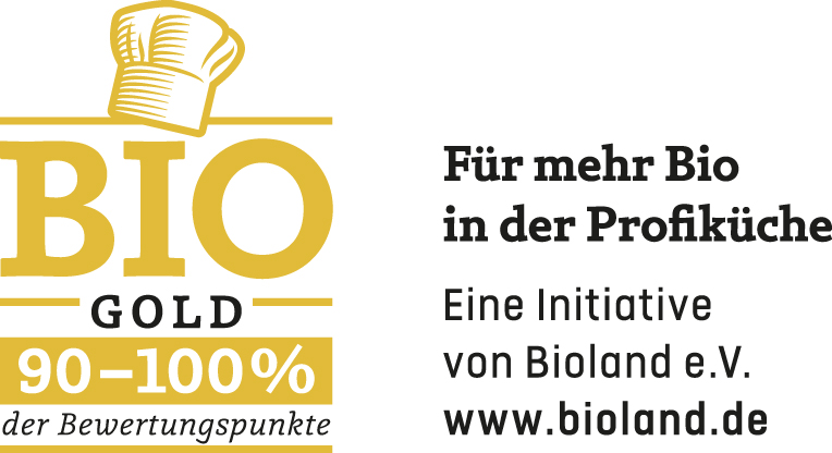 Bioland Hofrestaurant Dirk Wolters Logo