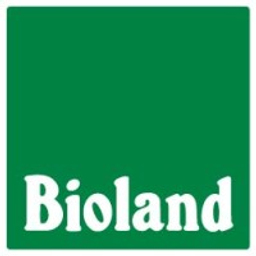 Verein Bioland e.V. Logo
