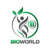 Bioworld Logo