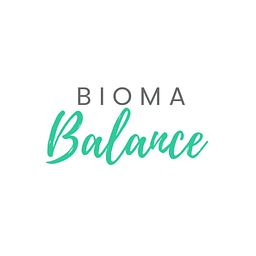 Bioma Balance Logo