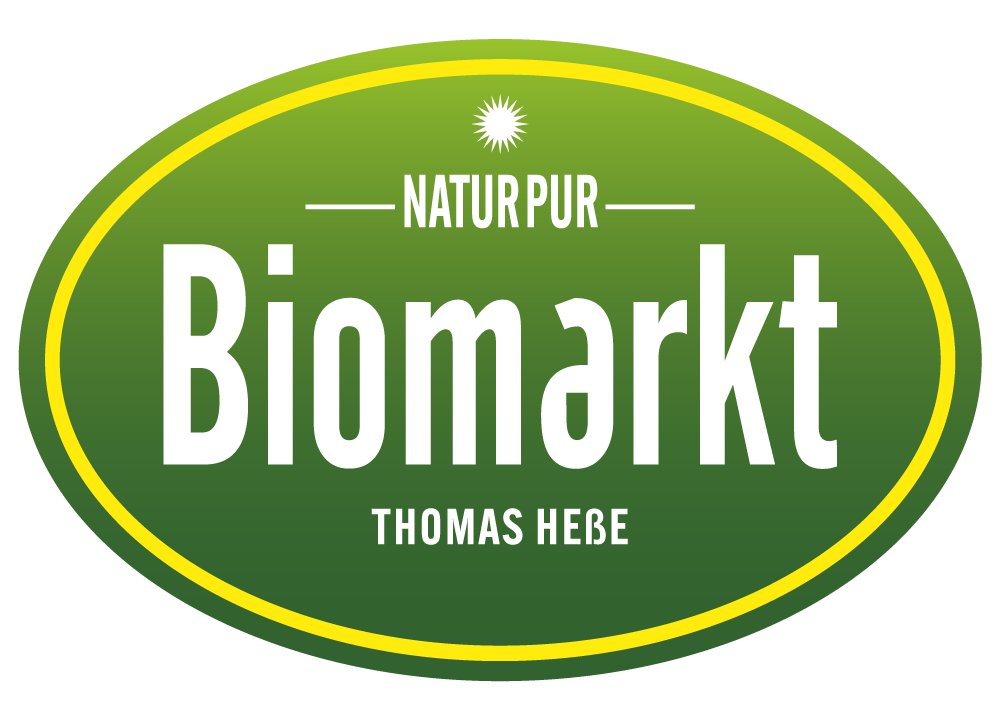 Natur Pur Bioladen Logo