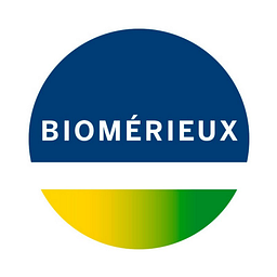 bioMérieux Deutschland GmbH Logo