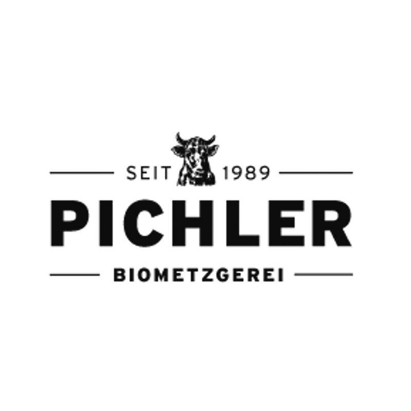 Biometzgerei Pichler Logo