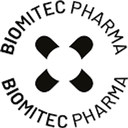 Biomitec Pharma Logo