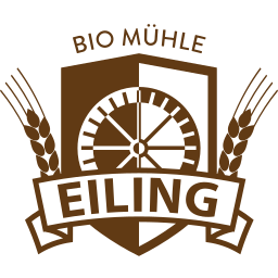 Bio-Mühle Eiling Logo
