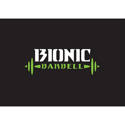 Bionicbarbell Logo