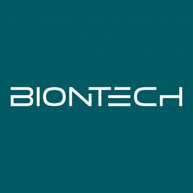 biontech.de Logo