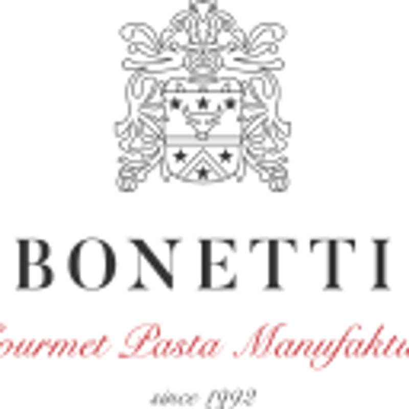 Bio Pasta Bonetti Logo
