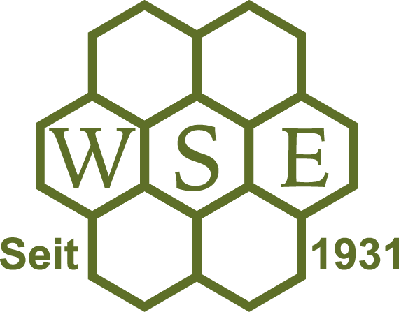 Seip Werner BienenBed. - biol. Prod. Logo