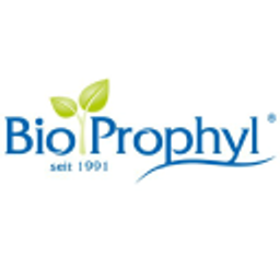 bioprophyl.de Logo