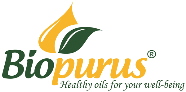 Biopurus Ltd Logo
