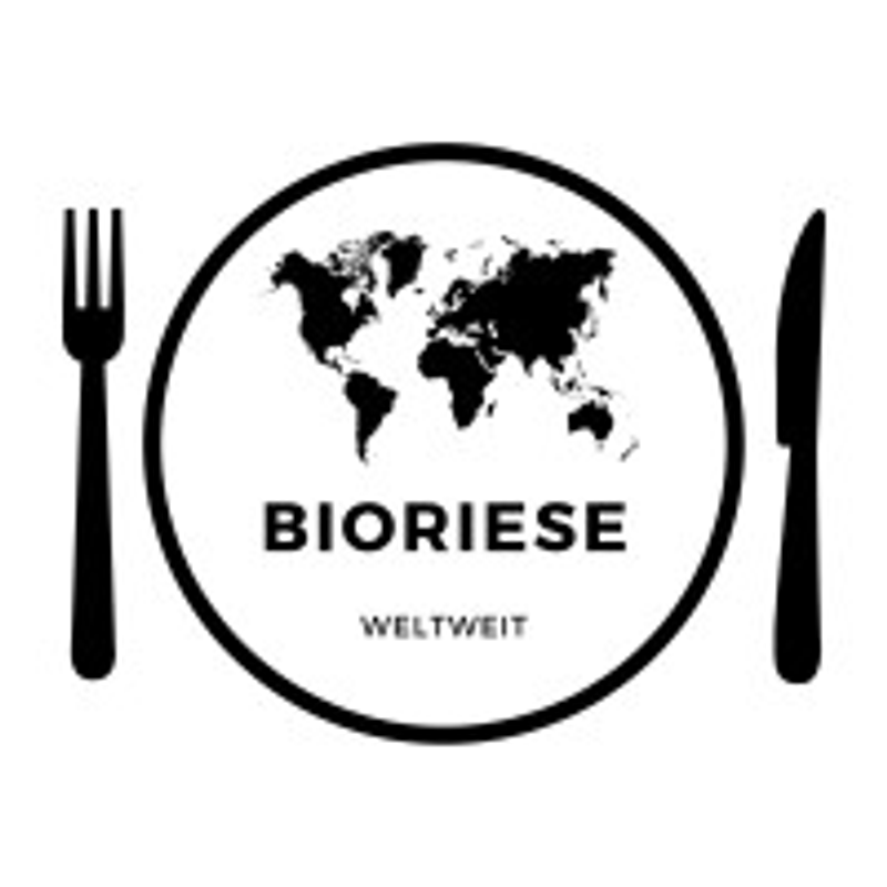 Bioriese Logo