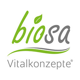 Biosa Vitalkonzepte Inh. Christof Plottek Logo