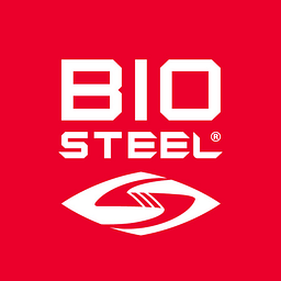 Biosteel Logo