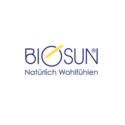 BIOSUN Wohlfühl-Shop Logo