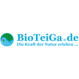 BioTeiGa.de Logo