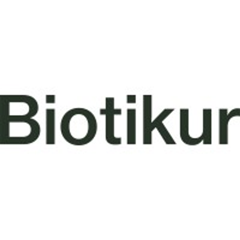 Biotikur Logo