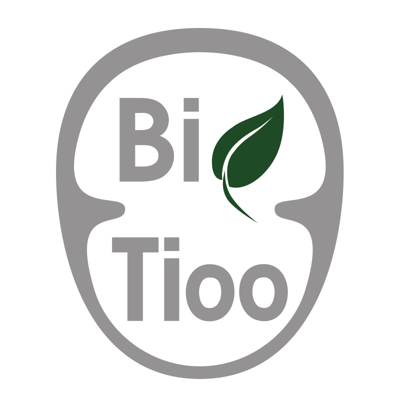 BioTioo Logo