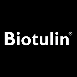 Biotulin Supreme Skin Gel Logo