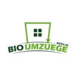 Bio Umzüge Logo