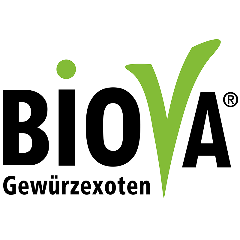 Biova GmbH Logo
