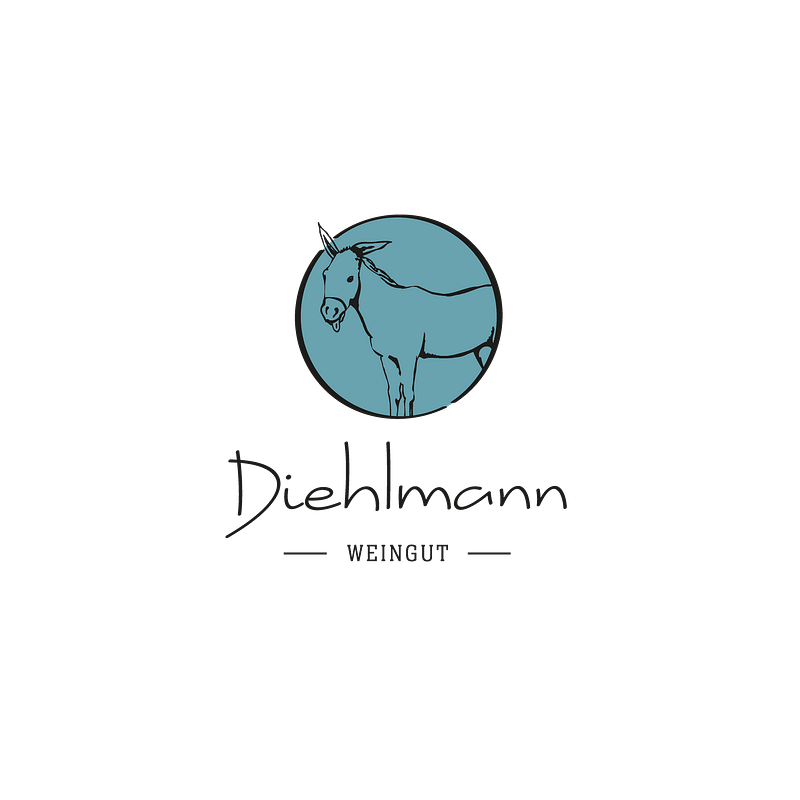 Bio-Weingut Diehlmann Logo