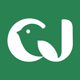 CJ Wildlife Logo