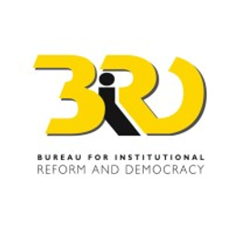 BiRD GmbH Logo