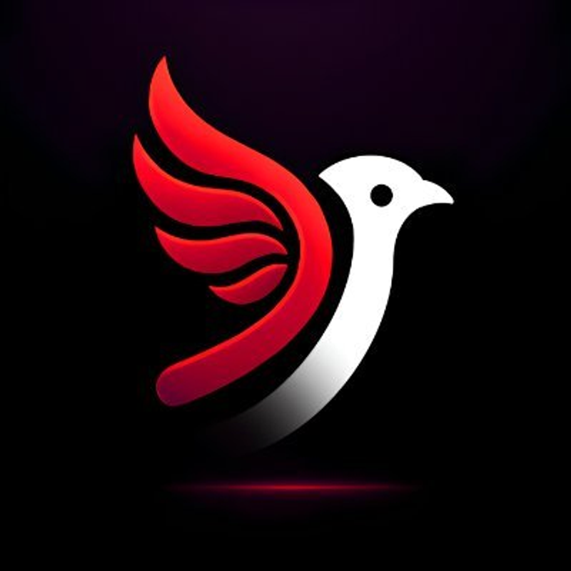 Birdproxies Logo