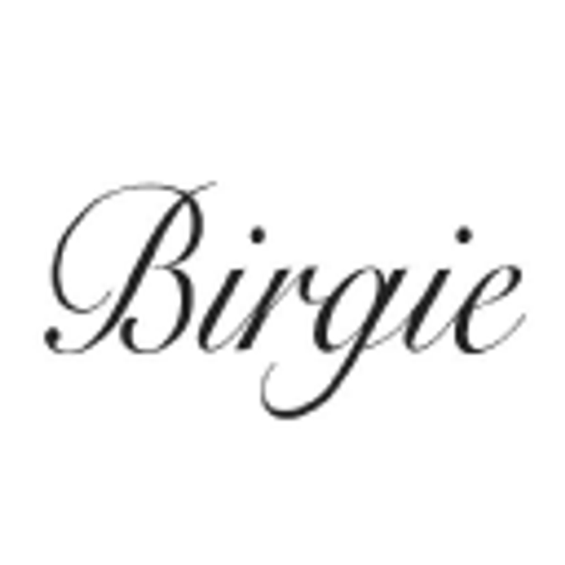 Birgie Diamonds Logo