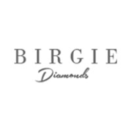 Birgie Diamonds Logo