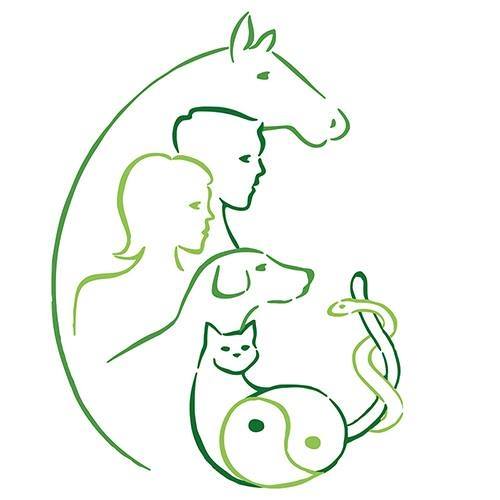 Birgit Kuntze - HumAnimal Healing Logo